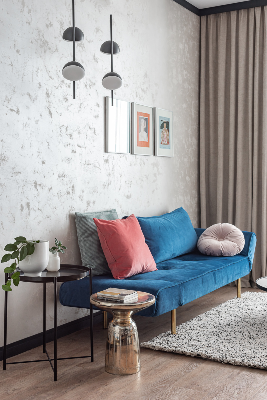 Обложка проекта: ЖК "Ньютон", г. Челябинск