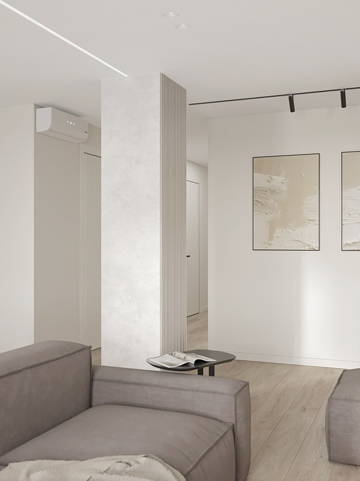 ЖК Выбор первых (Уфа)