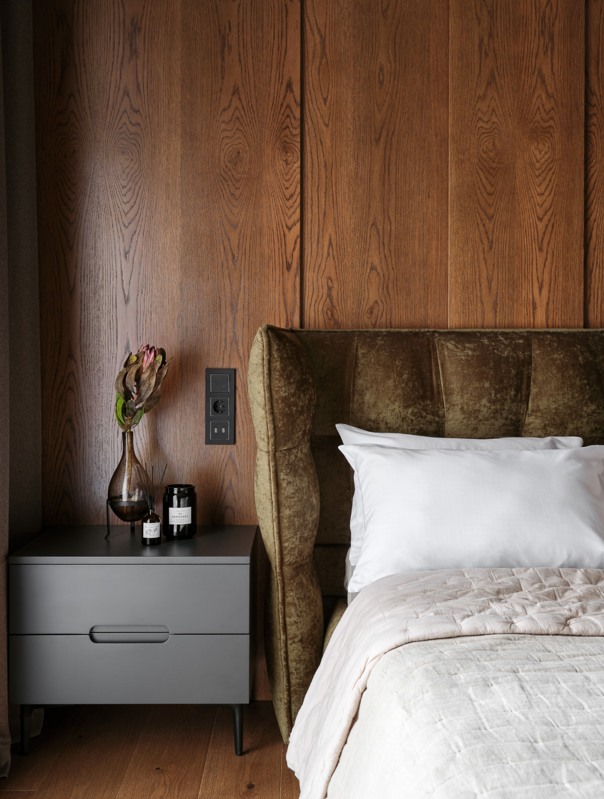 Квартира 146 м2 для большой семьи