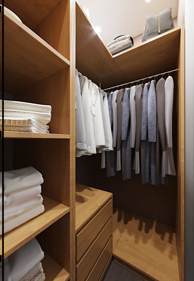 Дизайн ЖК Композиторов