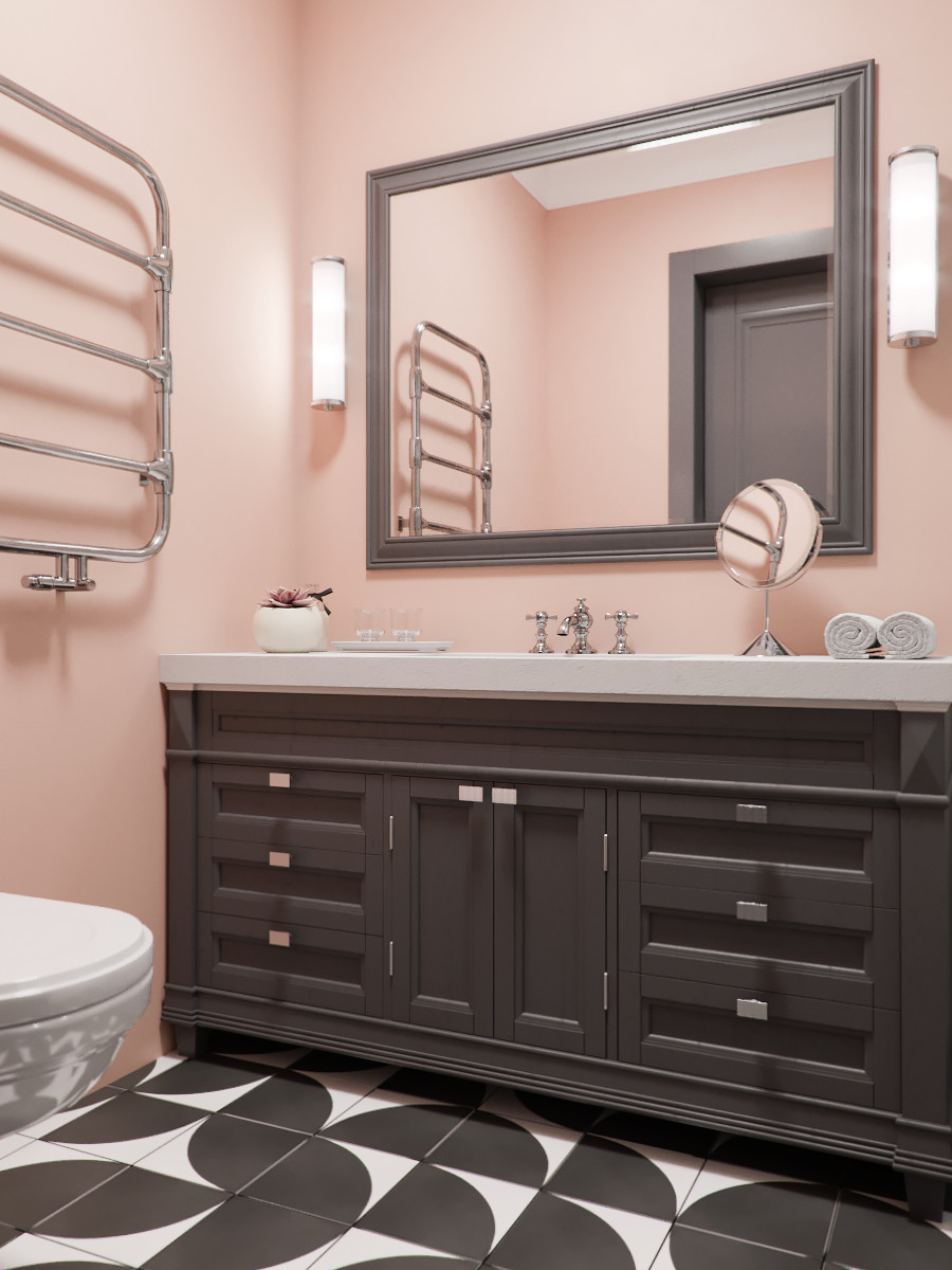 Немного Классики.Москва.