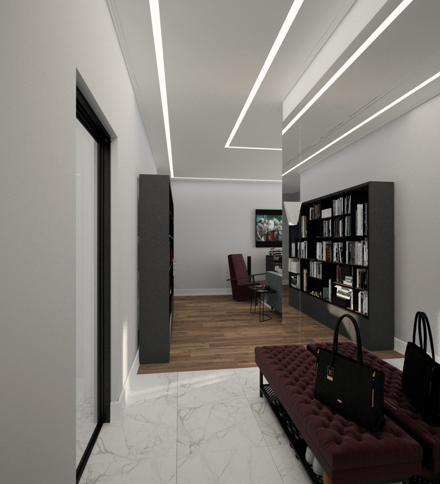 Квартира в ЖК Отрада