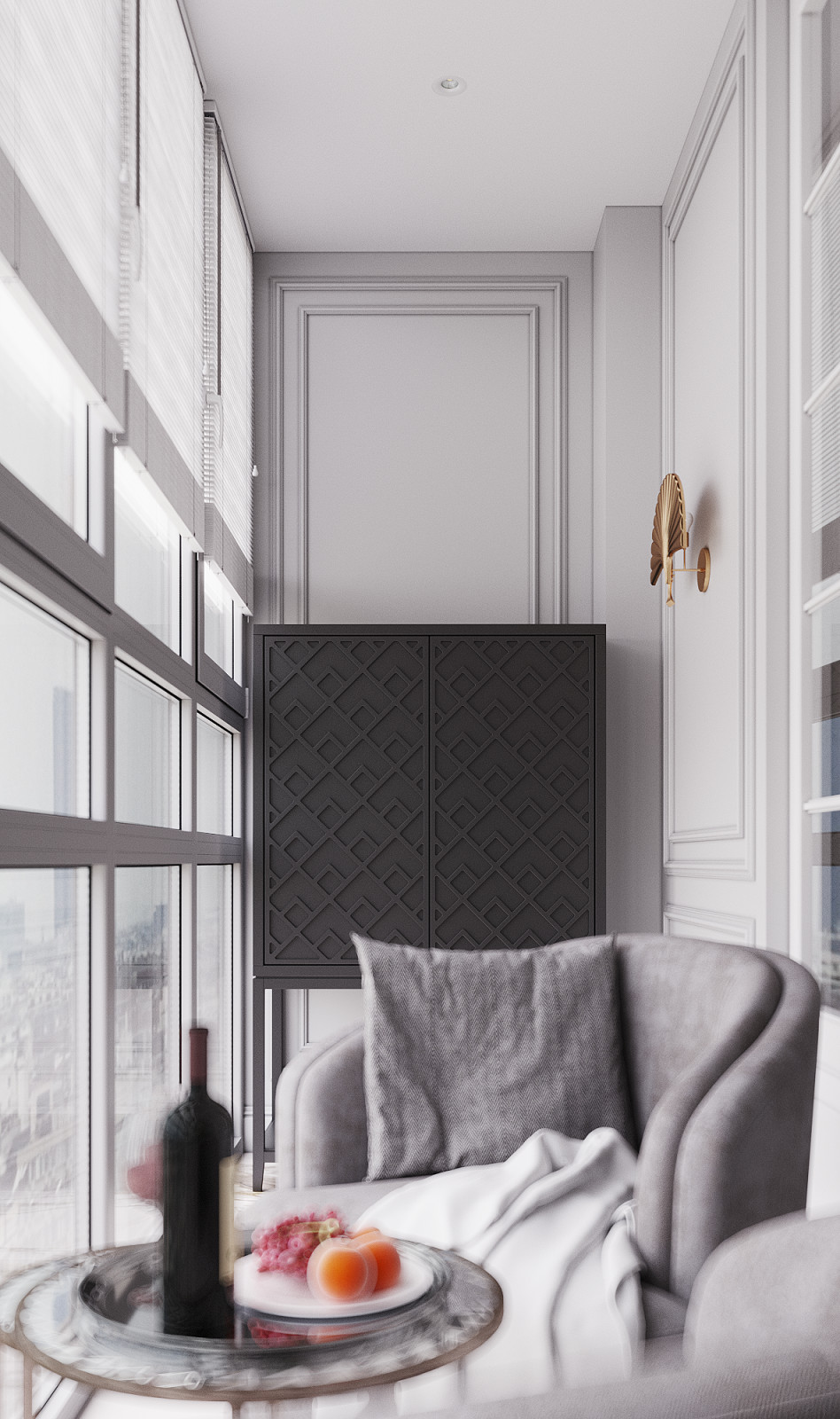 ЖК Татьянин Парк