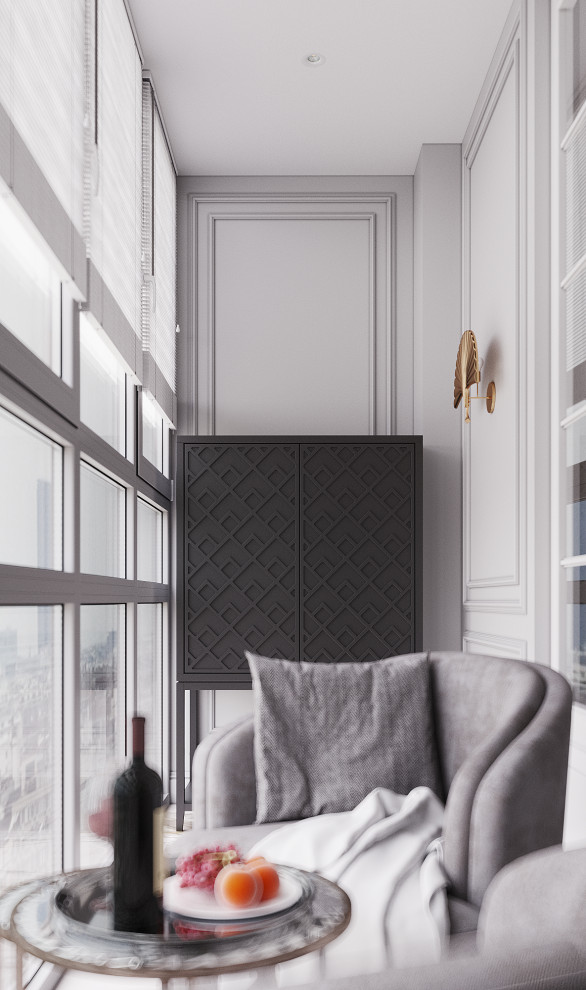 ЖК Татьянин Парк