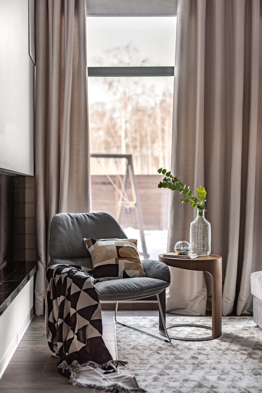 Фоновое изображение профиля Анастасия Бауэр