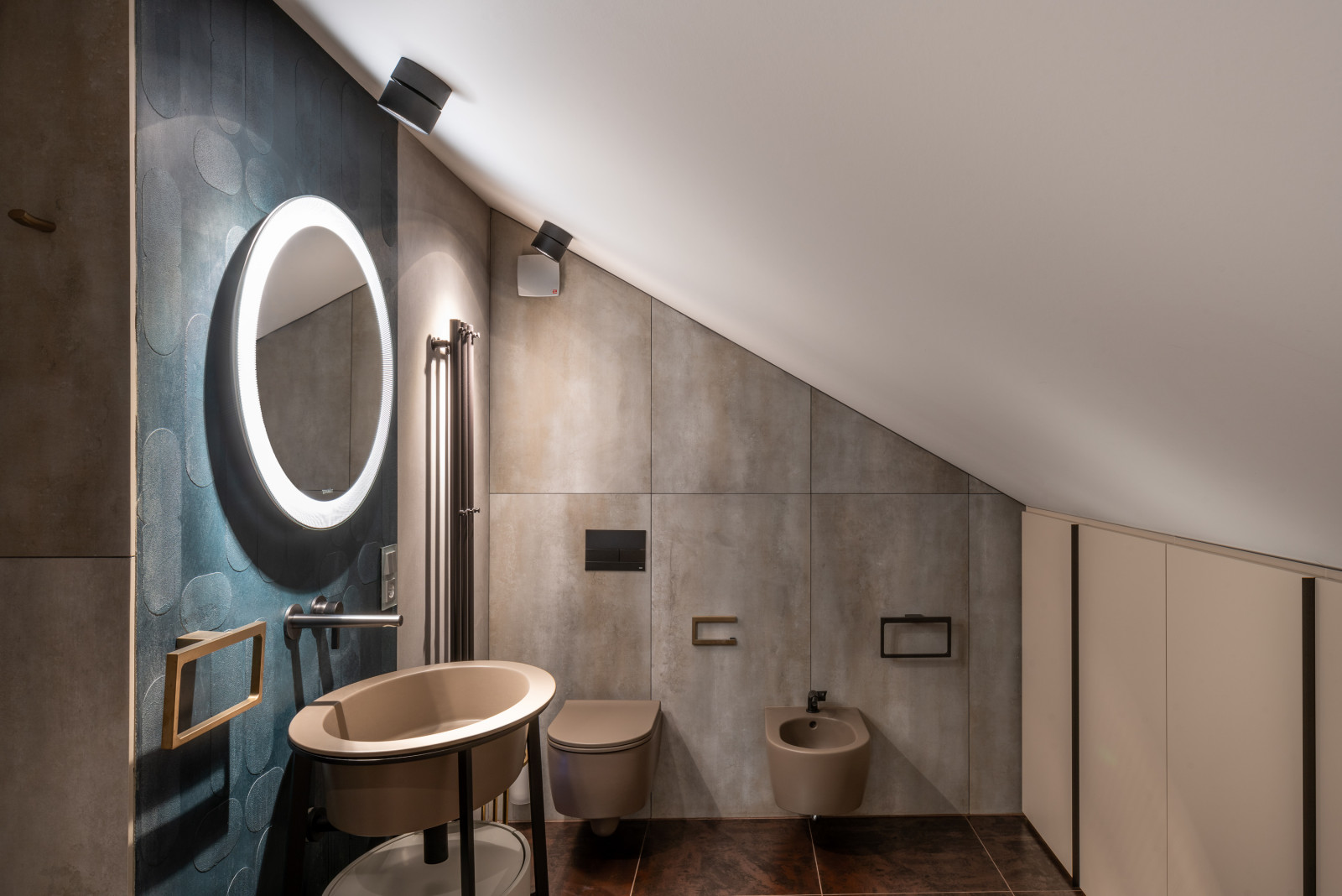 Квартира в Вильнюсе