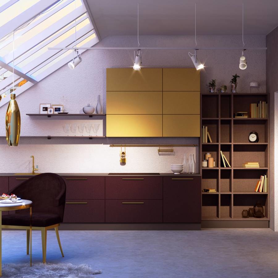 МАРК и МАРТА