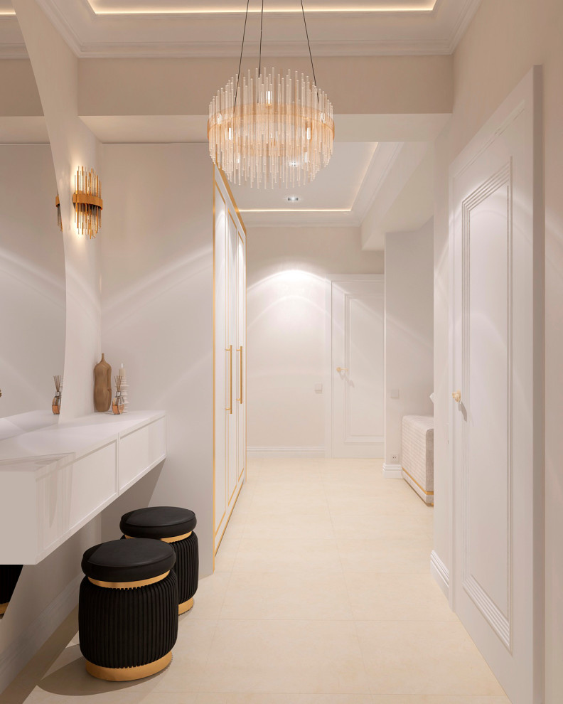 Ар-деко г.Кисловодск