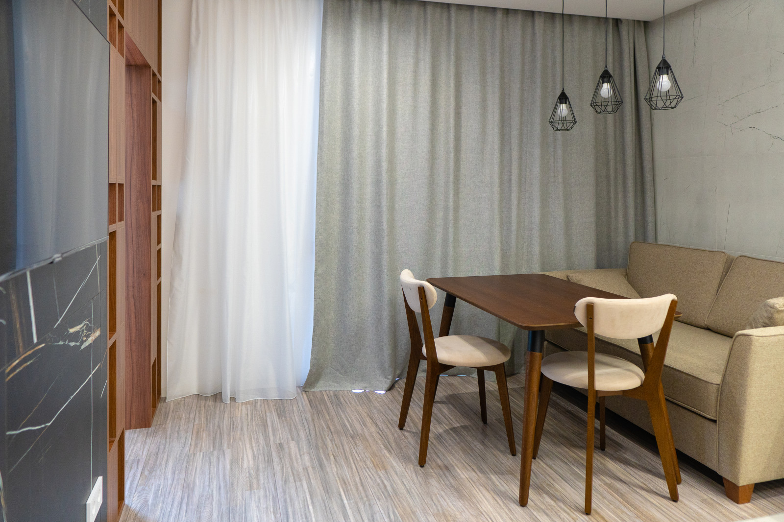 Квартира в ЖК 4YOU