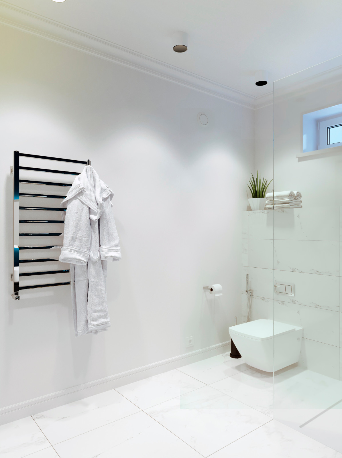 Элегантная классика частной резиденции