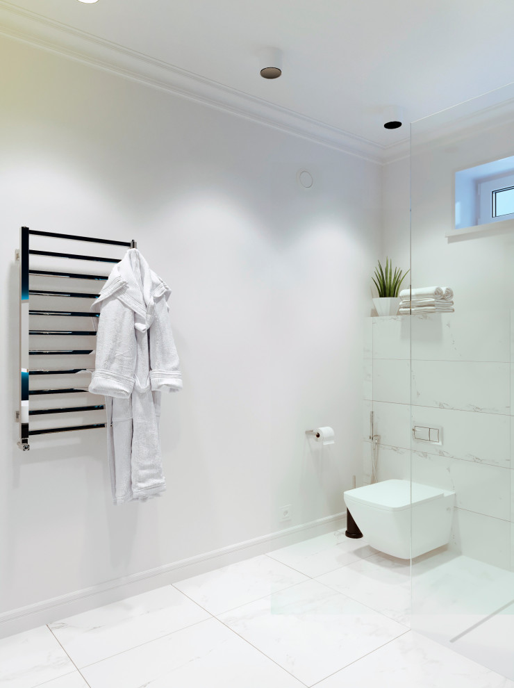 Элегантная классика частной резиденции