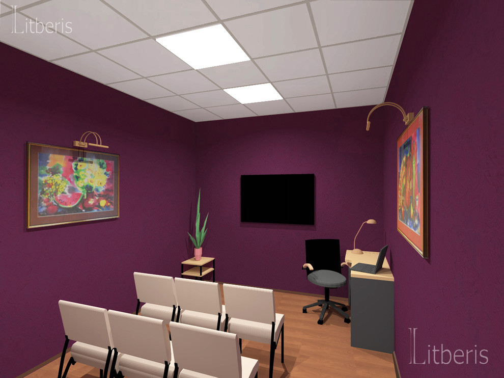 Детский образовательный центр