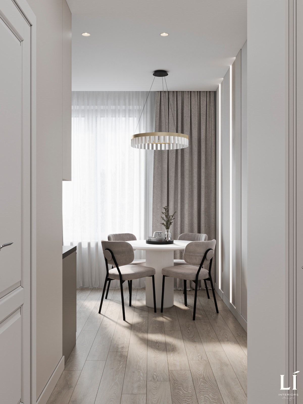 ЖК Талисман