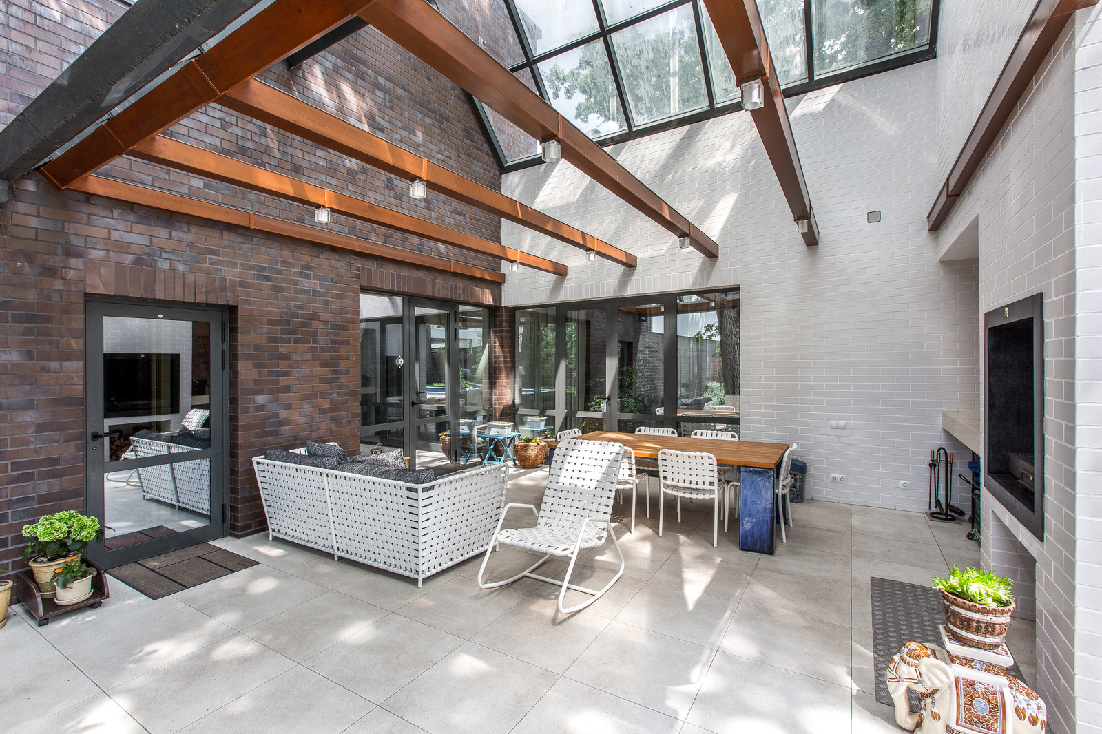 Жизнь на природе