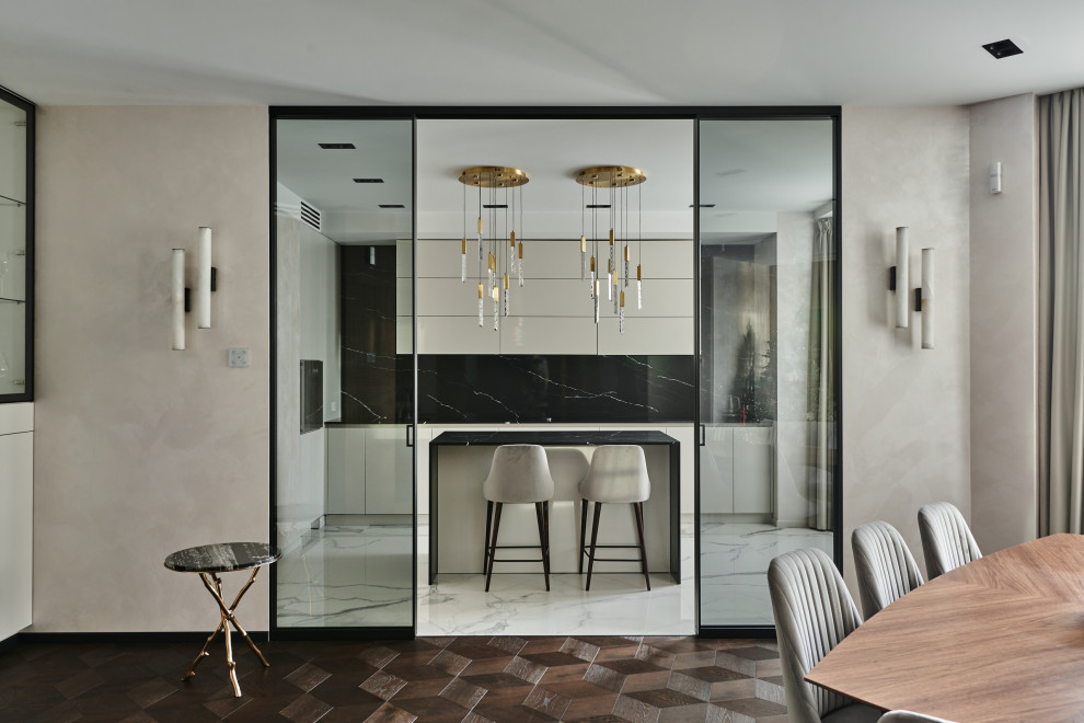 Петровский пр.2