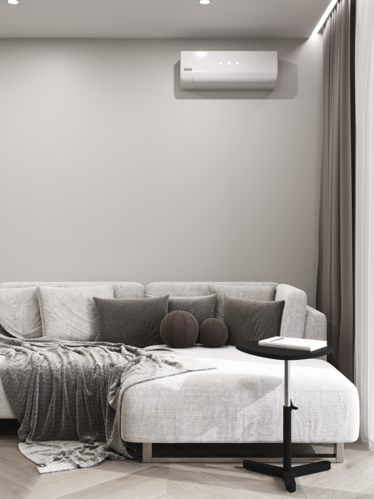 Двухкомнатная квартира 58 кв м для молодой семьи