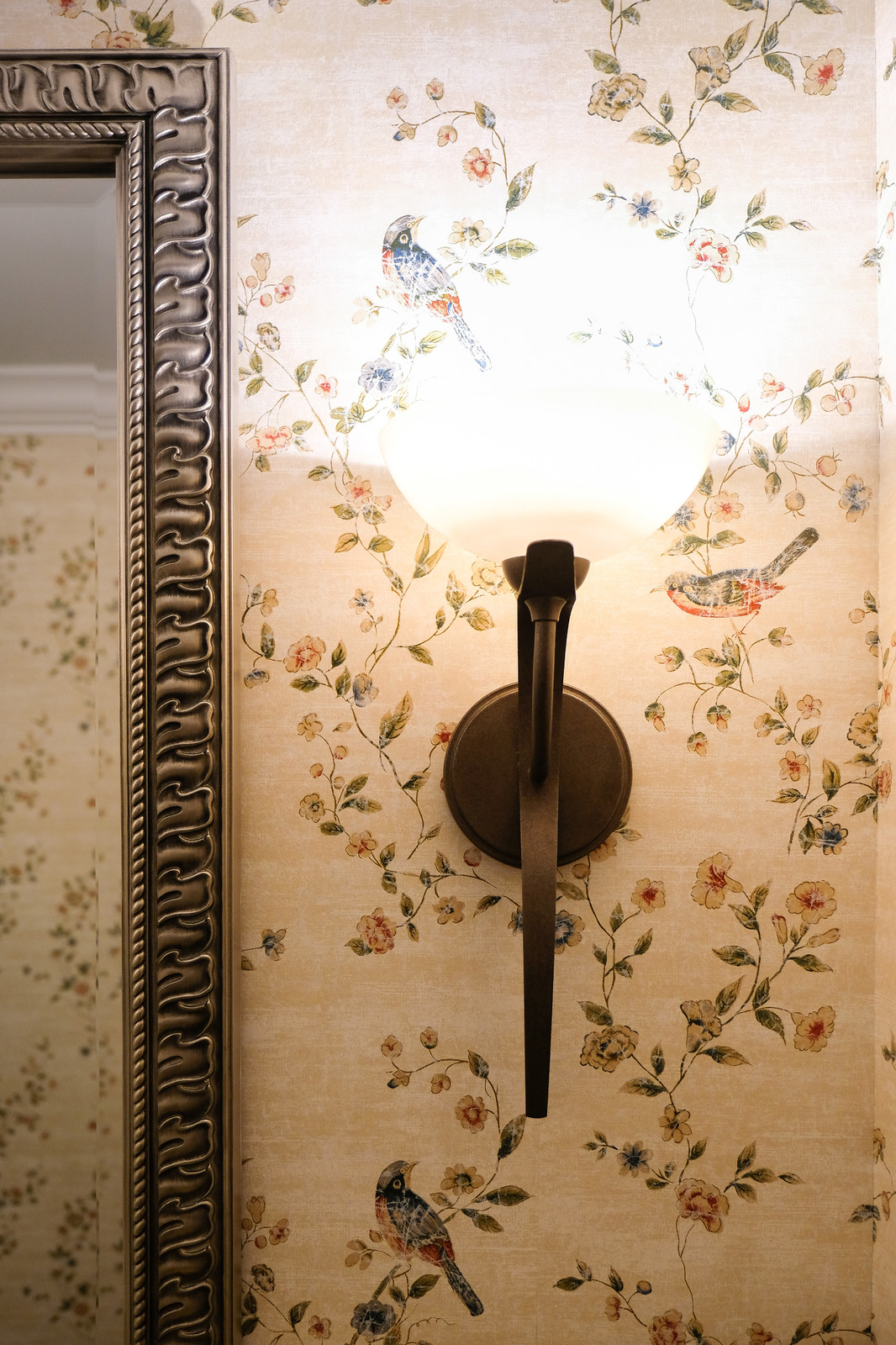 Дом в США, штат Washington DC.