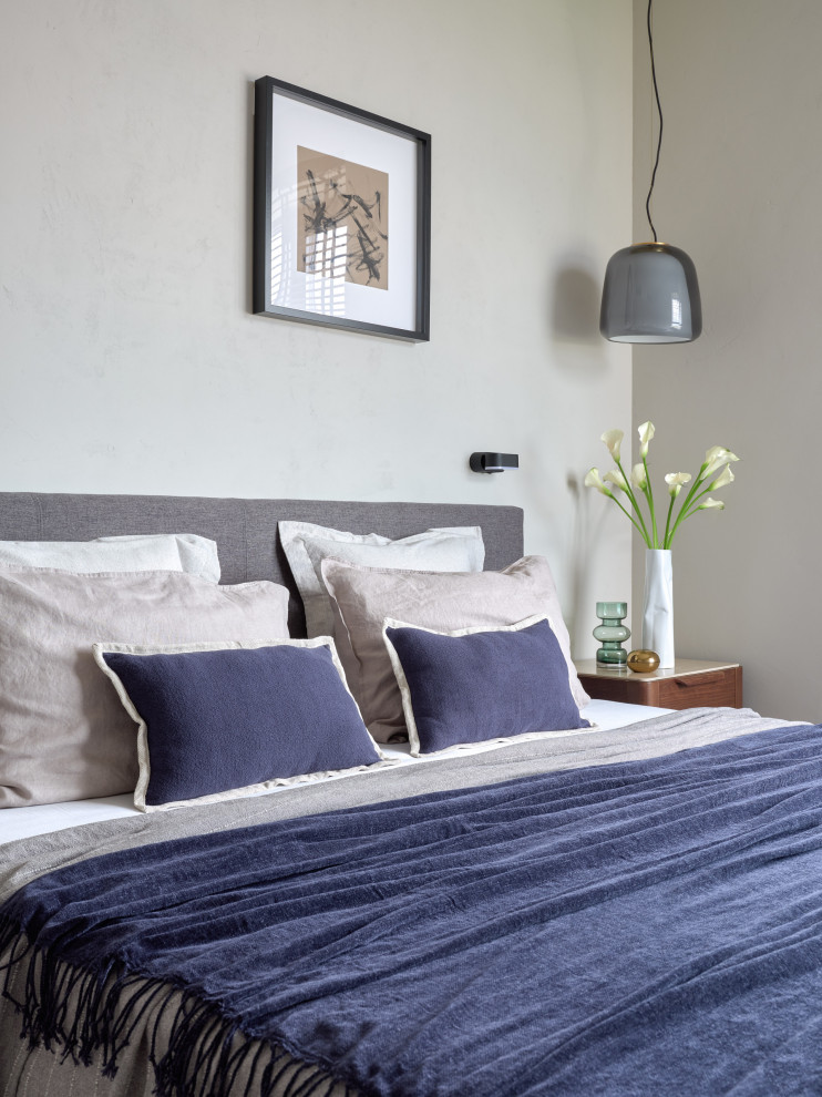 Трехкомнатные апартаменты 76 м2