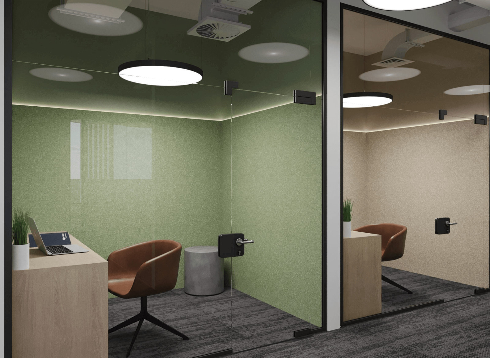 Ivoclar Vivadent office