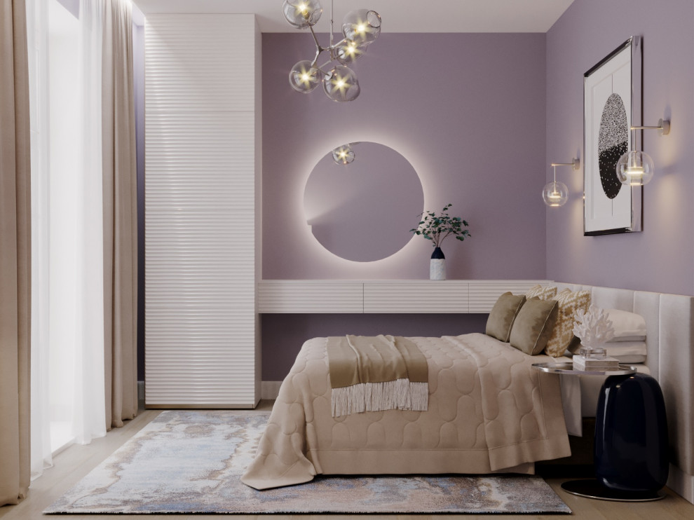 Дуплекс в Юсупово Life Park