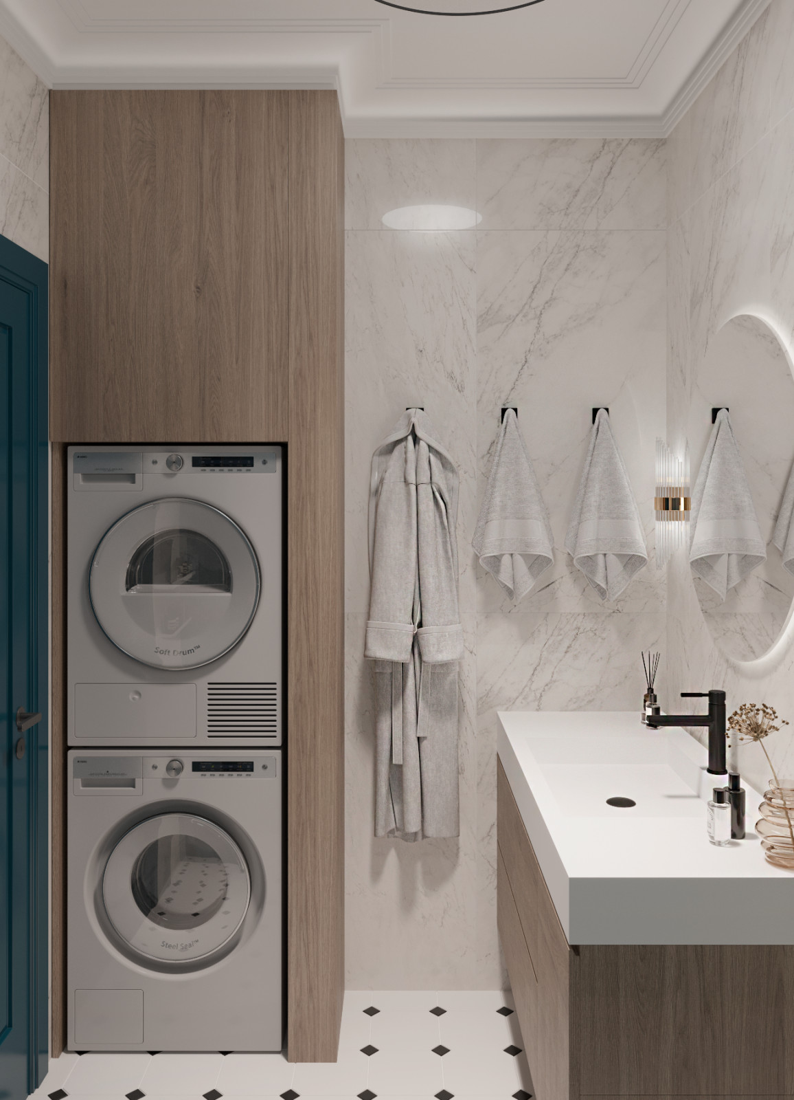 Западный порт