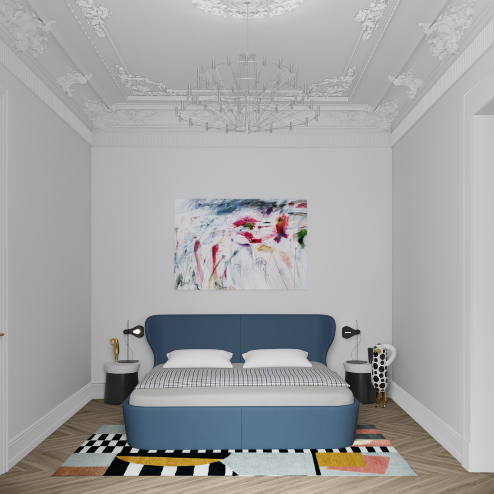 Кисловский переулок