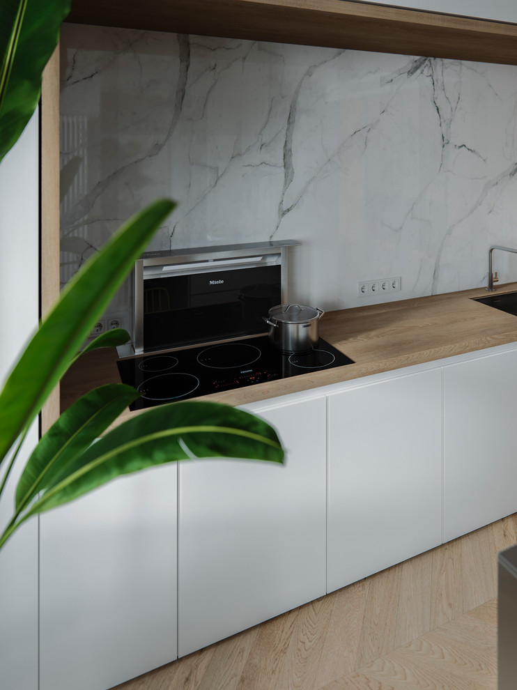 ЖК «Пресненский Вал 14»