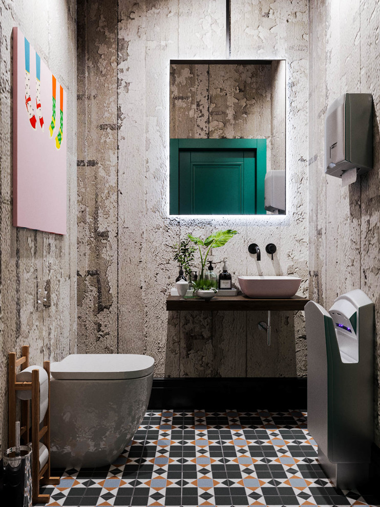 Кафе MAYBY COFFEE