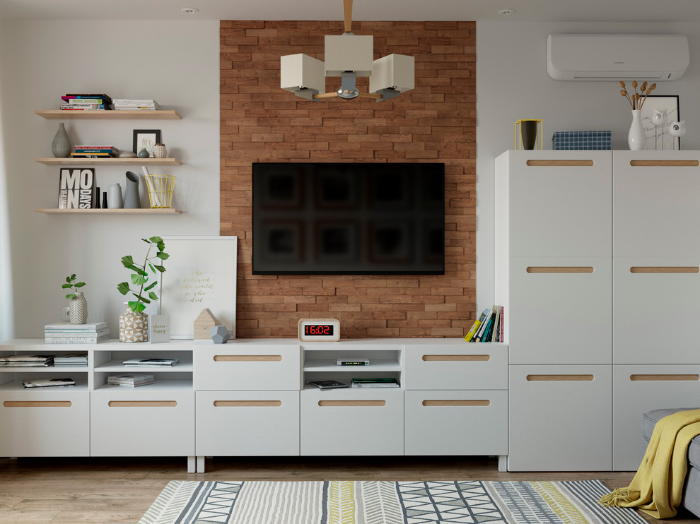 Проект UpСкандинавия