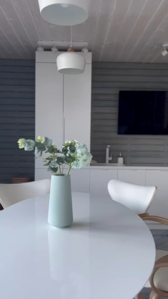 Обложка проекта: Беседка