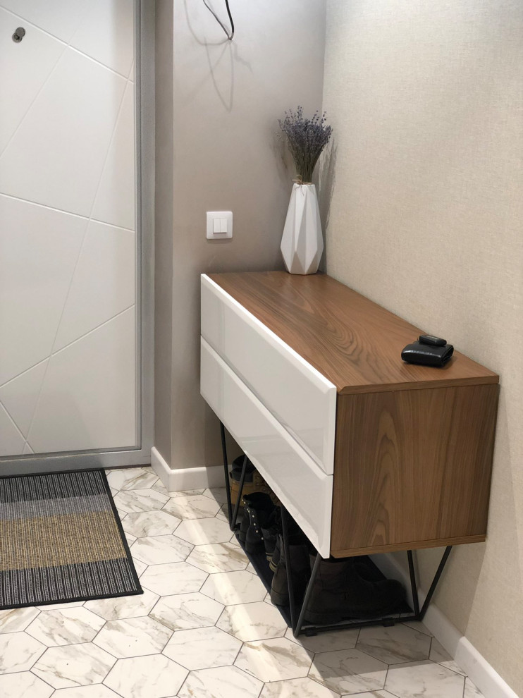 Квартира в жк "Высоково"