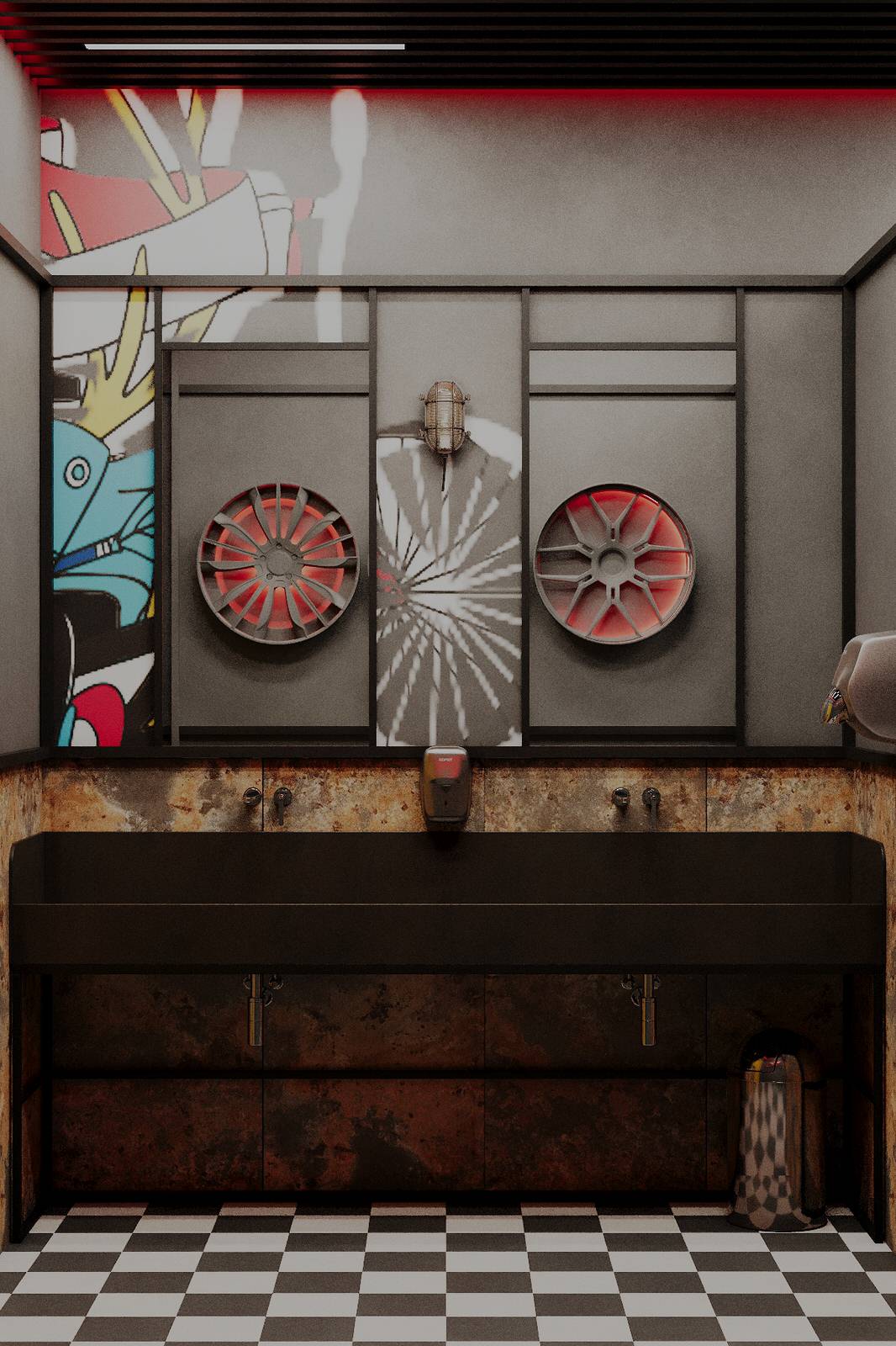 КАФЕ "ПАРКОВКА" РЕСПУБЛИКА АЛТАЙ