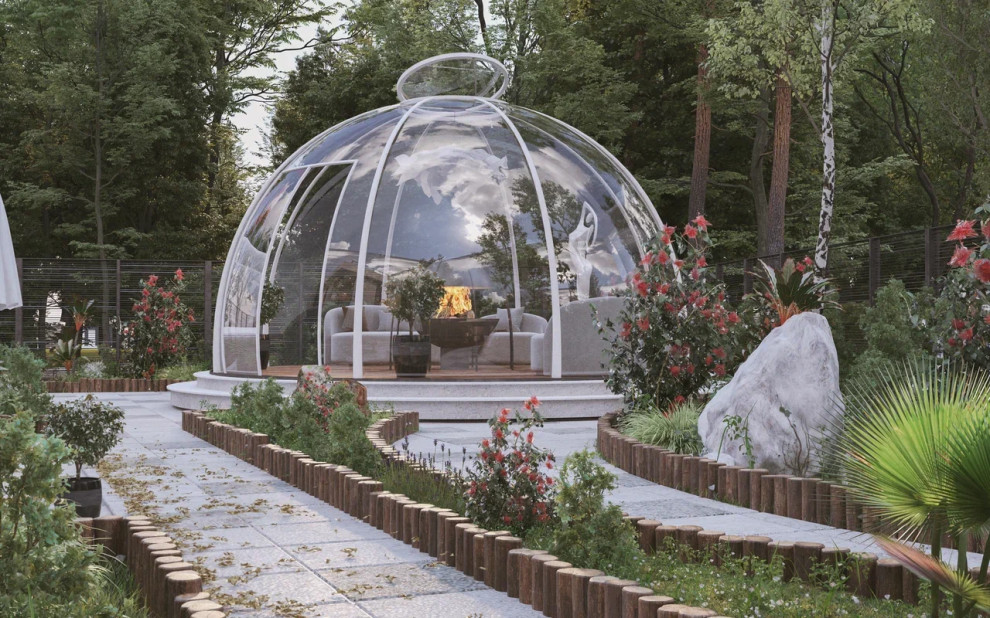 Репино Парк