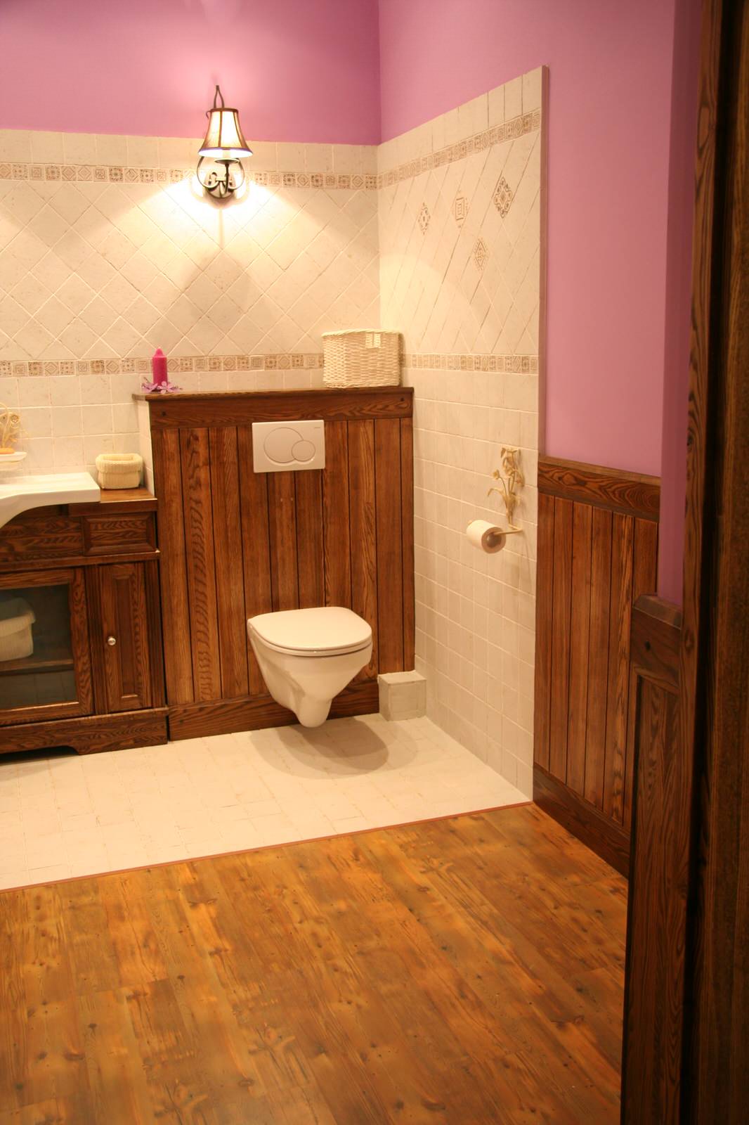 Загородный дом, Кириллов