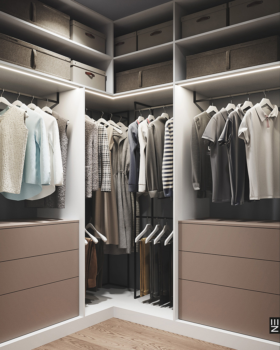 ЖК Клевер парк для Матвея и Марии