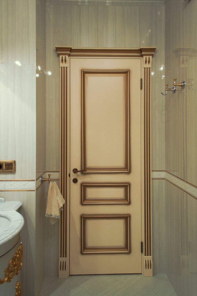 Квартира в Москве, 78 кв.м.