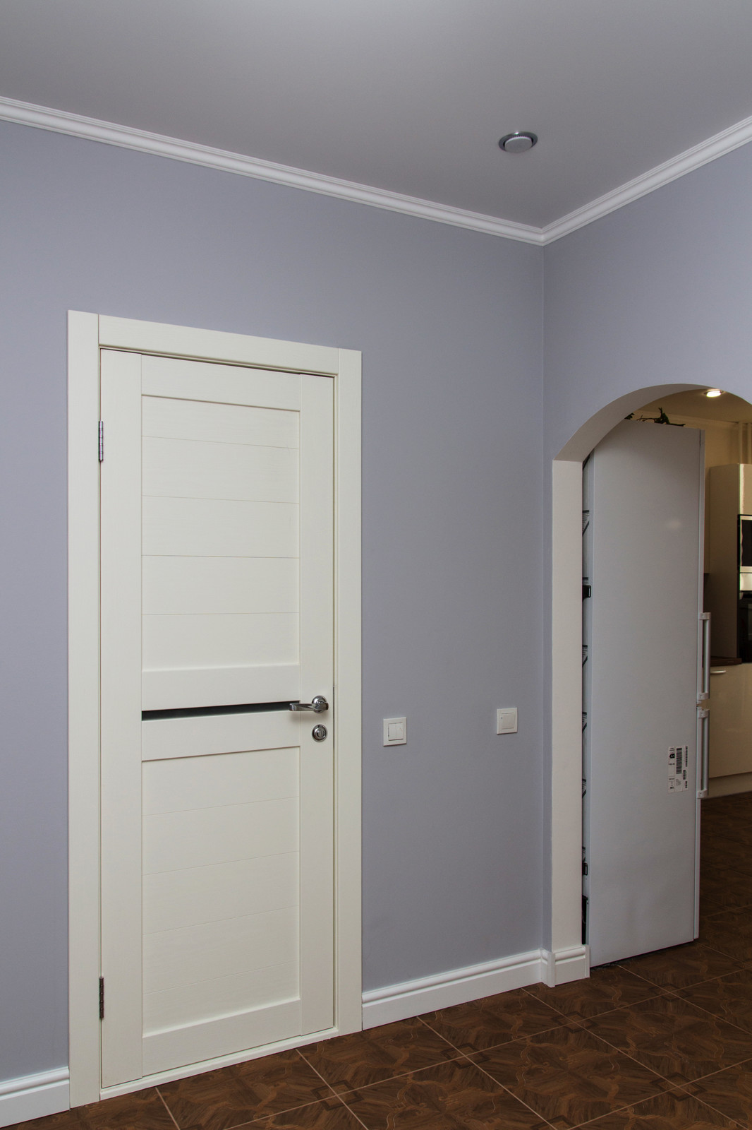 г. Тюмень, ул. Чаркова 81