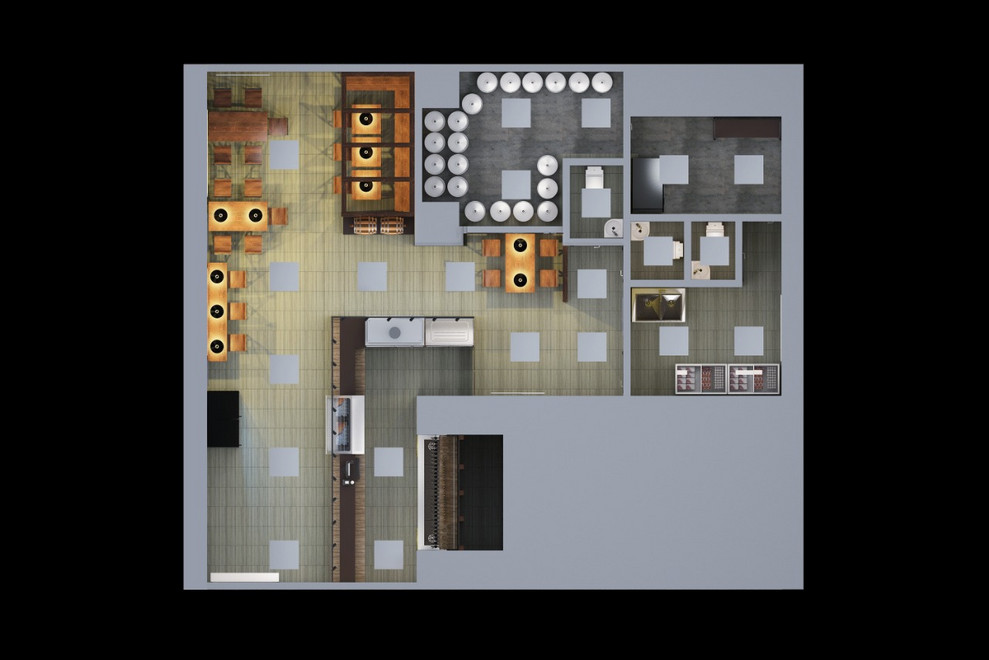 Бар "ТАМ ГДЕ ПИВКО"