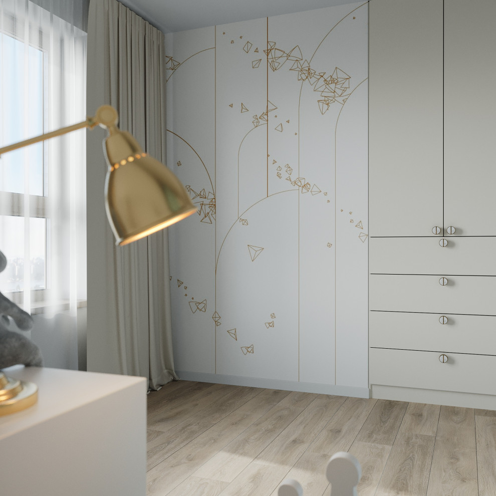 Легкость бытия ЖК Изумрудный бор