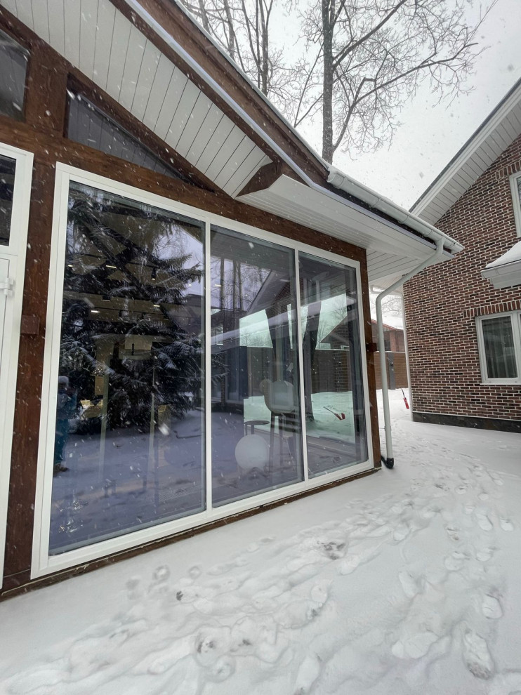 Зеленогорск