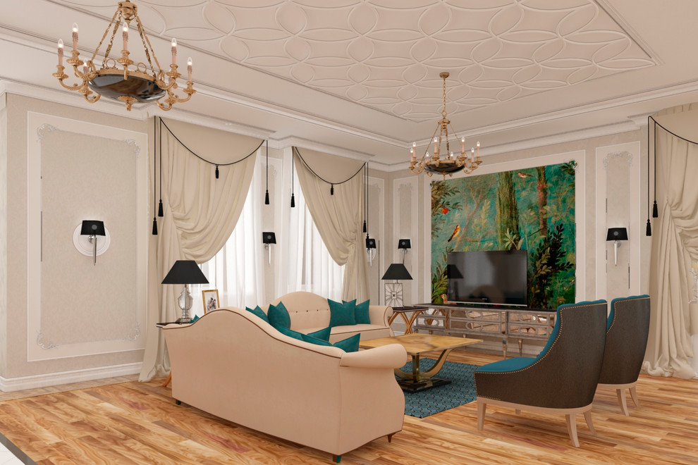 Дом в Белгороде