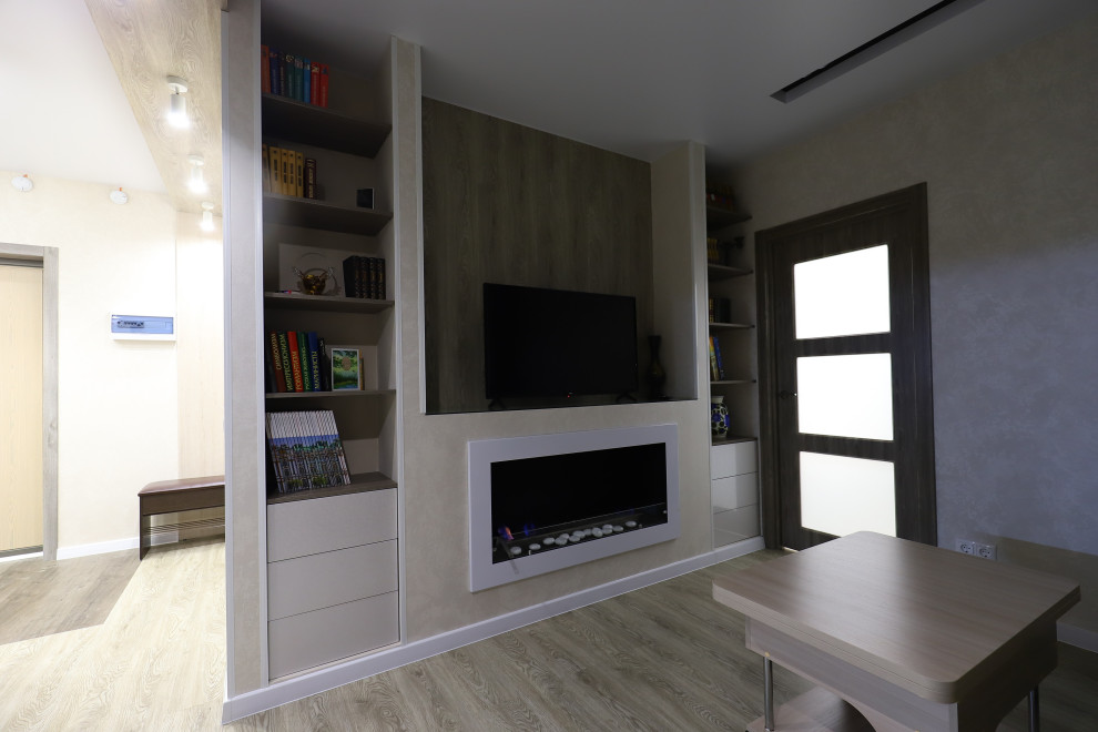 ЖК Ривьера парк город Ижевск