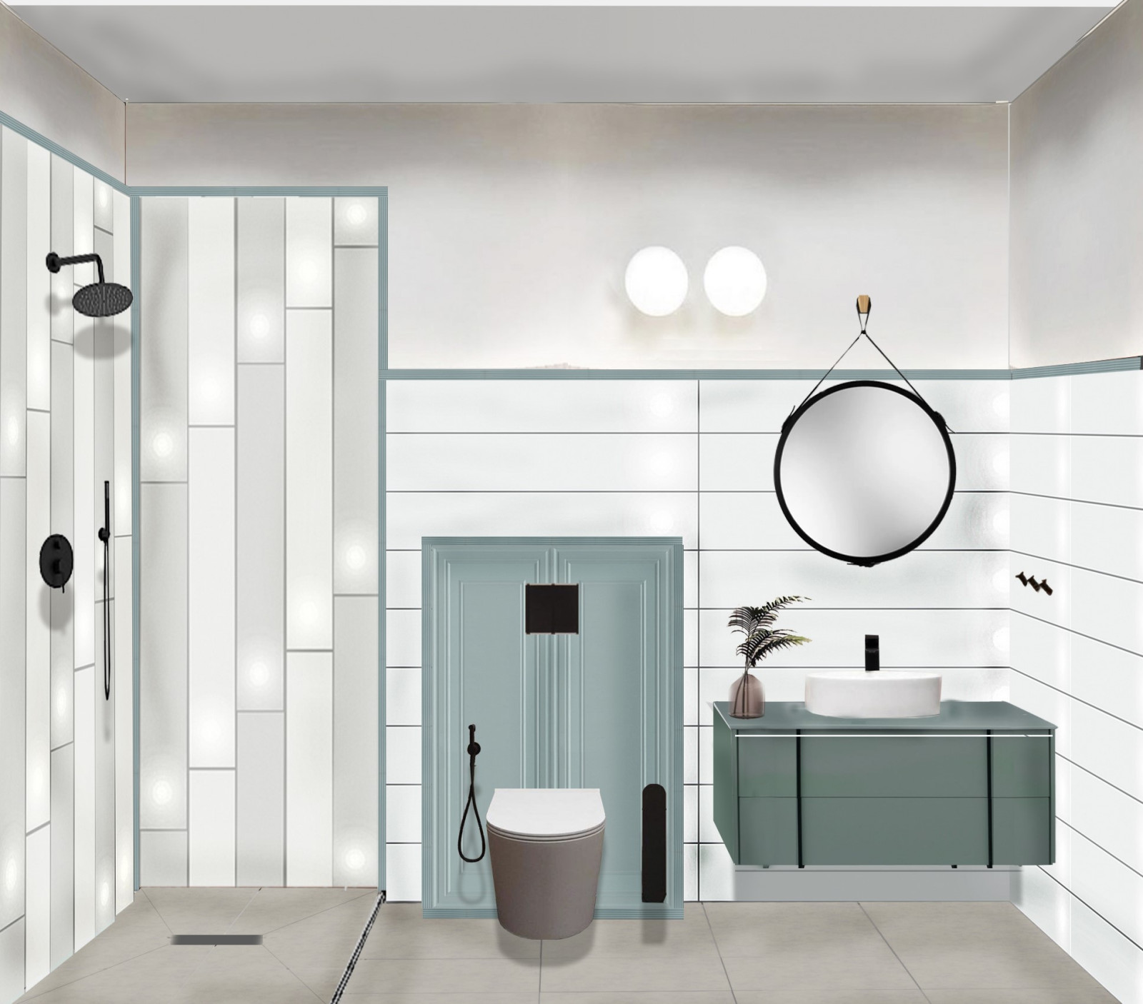 Балетная капля