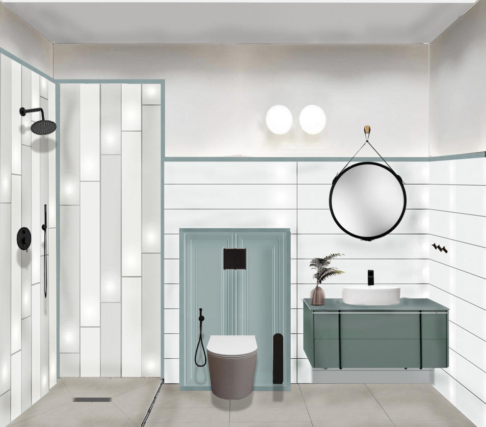 Балетная капля