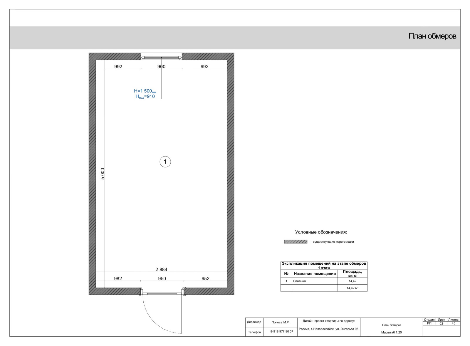 Мария Попова