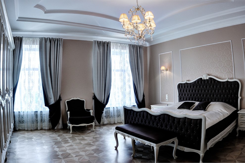 Квартира в центре Петербурга