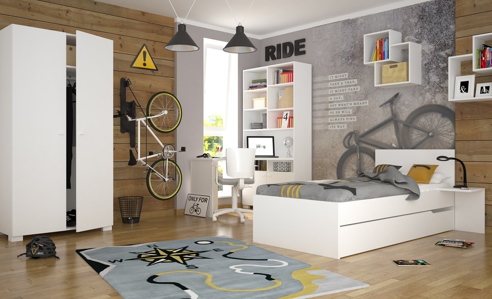 Коллекция UNI White