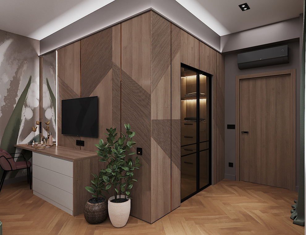 Загородный дом 120м2 г. Москва