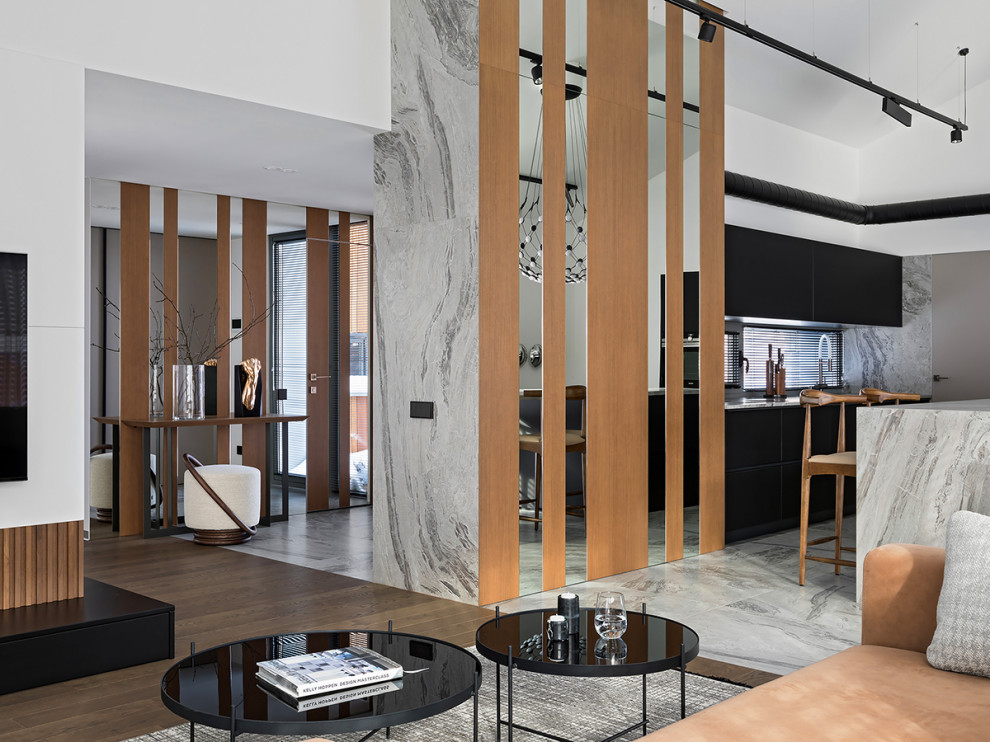 Нескучная монохромность