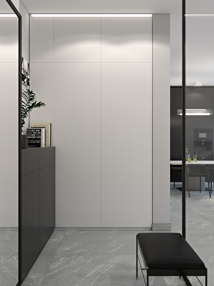 Современный стиль